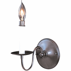 Framburg 9221 Jamestown Traditional Wall Light Fixture