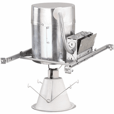 Generation Lighting 11028QC Recessed Lighting IC Airtight Housing with Quick Connects