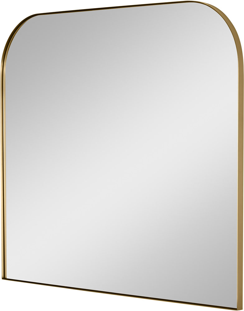 Generation Lighting MR1306BBS Planer Contemporary Burnished Brass Wall