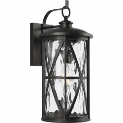 Generation Lighting OL15202ANBZ Millbrooke Antique Bronze Exterior 8.5" Wall Lighting Fixture
