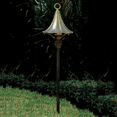 Hanover Lantern 6301 Landscape Lighting Traditional Line Voltage Outdoor Landscape Lighting