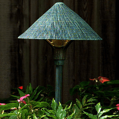 Hanover Lantern 6304 Terralight Outdoor Landscaping Light