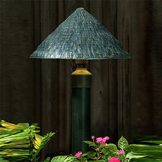 Hanover Lantern 6308 Terralight Outdoor Landscape Lighting Fixture