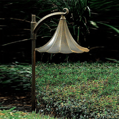 Hanover Lantern 6310 Landscape Lighting Traditional Line Voltage Exterior Landscape Lighting Design