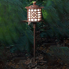 Hanover Lantern 6324 Terralight Outdoor Landscape Lighting