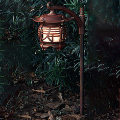Hanover Lantern 6327 Terralight Outdoor Landscape Light