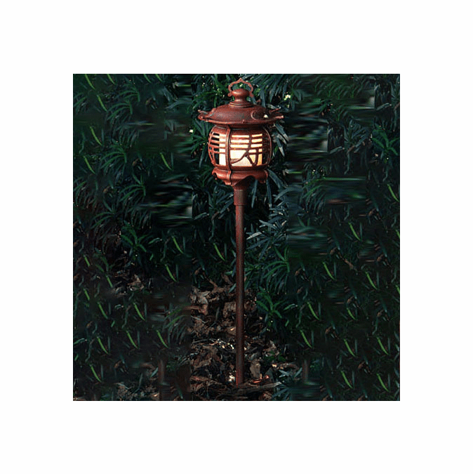Hanover Lantern 6328 Terralight Outdoor Landscaping Light