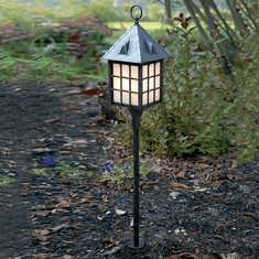 Hanover Lantern 6331 Landscape Lighting Traditional Line Voltage Outdoor Landscape Lighting