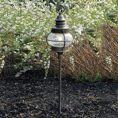 Hanover Lantern 6368 Landscape Lighting Traditional Line Voltage Exterior Landscape Light Fixture