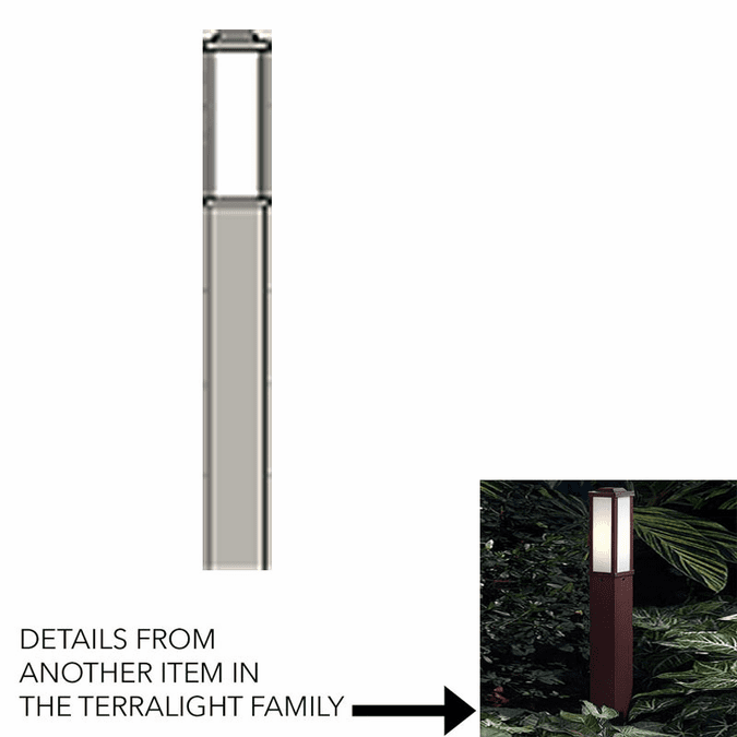 Hanover Lantern 6386 Terralight Line Voltage Outdoor Landscape Light