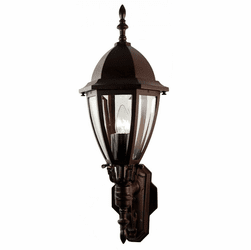 Hanover Lantern B12270 Sturbridge Small Exterior Wall Mounted Lamp