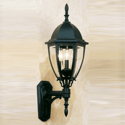Hanover Lantern B12410 Sturbridge Medium Outdoor Lighting Sconce
