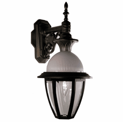 Hanover Lantern B15212 Merion Small Exterior Light Sconce