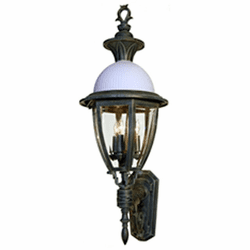 Hanover Lantern B15410 Merion Medium Exterior Light Sconce