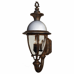 Hanover Lantern B154FSM Merion Medium Outdoor Lighting Sconce