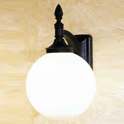 Hanover Lantern B16413 Omni Large Outdoor Sconce Lighting