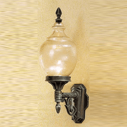 Hanover Lantern B17270 Clifton Park Small Traditional Exterior Wall Light Sconce