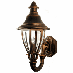 Hanover Lantern B522FSM Sufflolk Small Outdoor Light Sconce