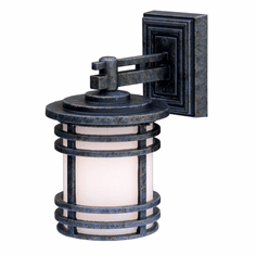 Hanover Lantern B55212 Aerial Medium Outdoor Wall Mounted Lamp