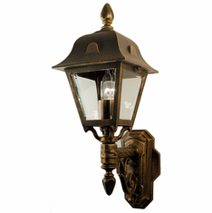 Hanover Lantern B5670 Jefferson Small Traditional Exterior Wall Lighting