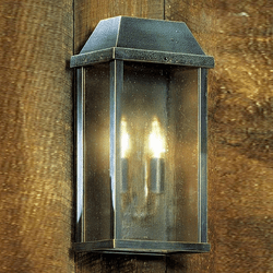Hanover Lantern B8503 Salem Large Traditional Exterior Wall Lighting
