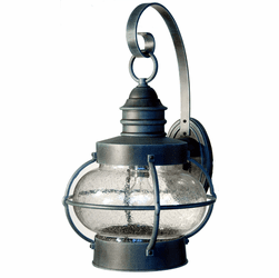 Hanover Lantern B8608 Bridgewater Small Nautical Exterior Sconce Lighting