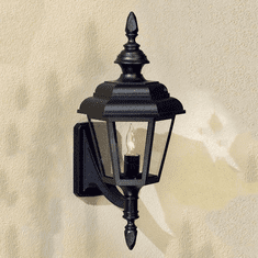 Hanover Lantern B9932 Value Line Medium Traditional Exterior Wall Lamp