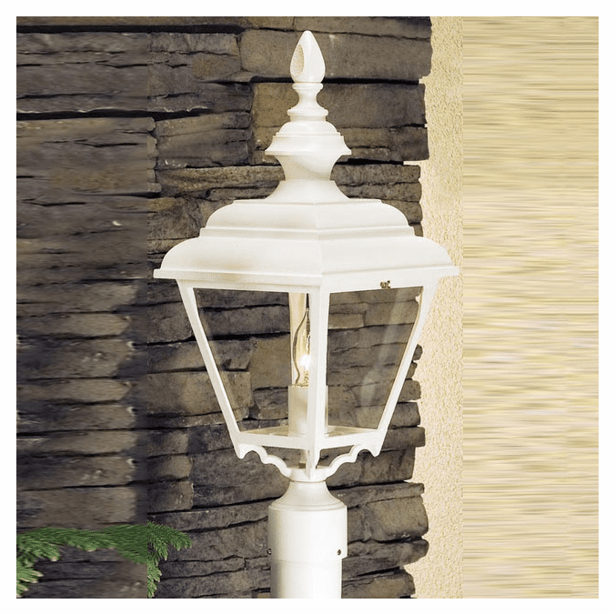 Hanover Lantern B9955 Value Line Medium Traditional Exterior Post Light Fixture