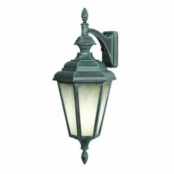 Hanover Lantern B9963 Value Line Medium Traditional Exterior Wall Lamp