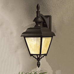 Hanover Lantern B9973 Value Line Large Traditional Exterior Wall Lighting