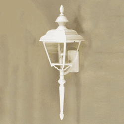 Hanover Lantern B9974 Value Line Large Traditional Exterior Wall Sconce Lighting