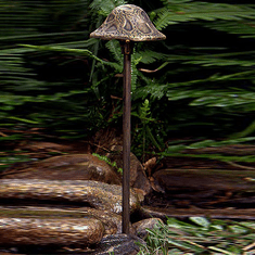 Hanover Lantern LVW132 Terralight Outdoor Landscaping Light