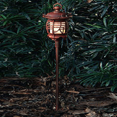 Hanover Lantern LVW190 Terralight Exterior Landscape Lighting Fixture