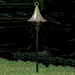 Hanover Lantern LVW6301 Landscape Lighting Traditional Low Voltage Outdoor Landscape Light