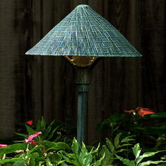 Hanover Lantern LVW6304 Terralight Outdoor Landscape Lighting Fixture