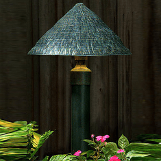 Hanover Lantern LVW6308 Terralight Outdoor Landscape Lighting Design