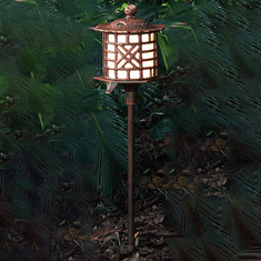 Hanover Lantern LVW6324 Terralight Outdoor Residential Landscape Lighting