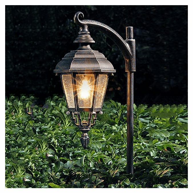 Hanover Lantern LVW6352 Landscape Lighting Traditional Low Voltage