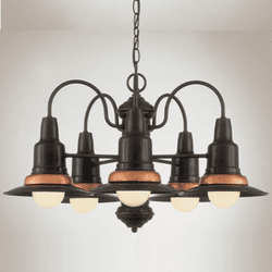 Hi-Lite Chandeliers