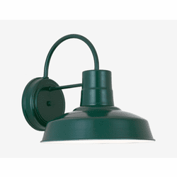 Hi-Lite Outdoor Wall Lighting
