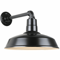 Hi-Lite QUICK SHIP Outdoor Wall Lighting