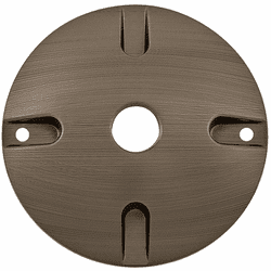 Hinkley 0022MZ Accessory Matte Bronze Landscape Lighting Accessory