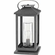 Hinkley 1167AH-LL Atwater Ash Bronze LED Exterior Landscaping Light