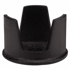 Hinkley 1301BK Hidden Pier Mount
