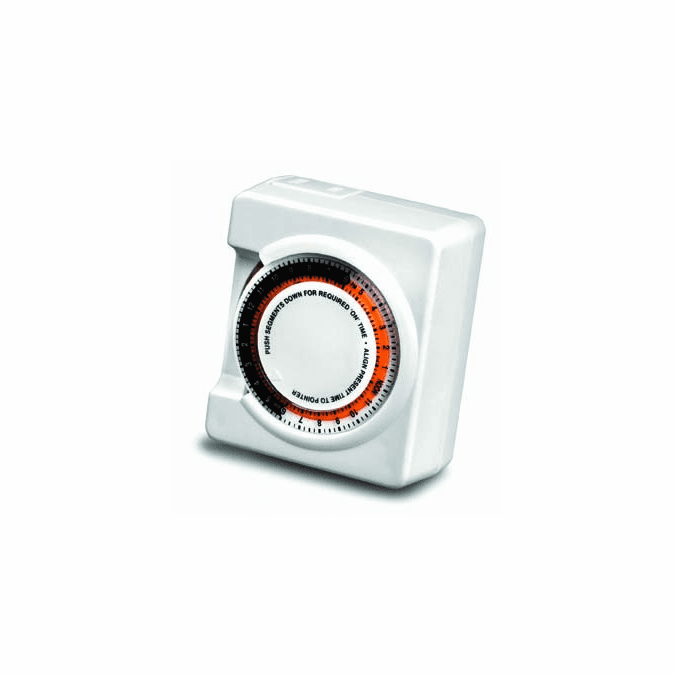 Hinkley 1505TC Standard Time Clock for Landscape Lighting