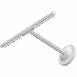 Hinkley 15063MW Terrace Matte White LED Line Voltage Outdoor Landscape Lighting Design