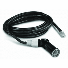 Hinkley 1510PH Photocell with 10-foot Lead Wire for Landscape Lighting