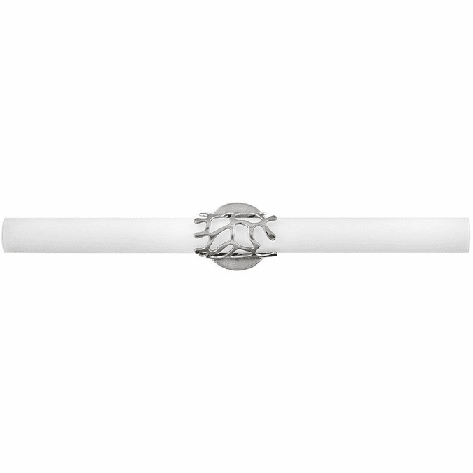 Hinkley 50873BN Lyra Contemporary Brushed Nickel LED 31" Lighting For Bathroom