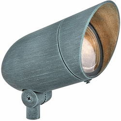 Hinkley 54000VE Accent Spot Light Verde Landscape Spot Light