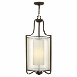 Hinkley Foyer Lighting